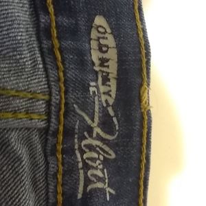 Old Navy jeans size 18